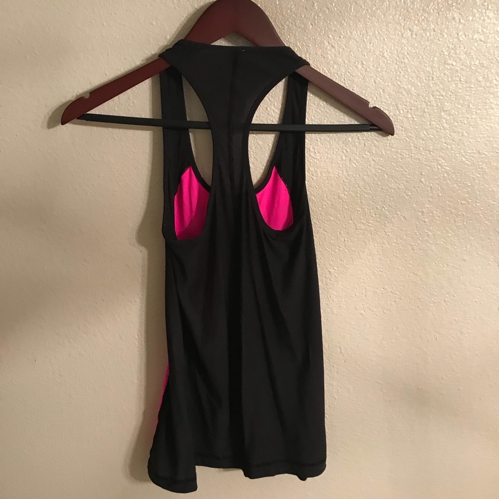 Lululemon Cool Racerback Mod Waves - Picture 5 of 7